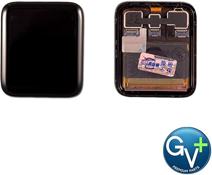 apple watch series 3 lcd glass screen