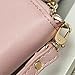 GBSELL Lady Women Wallet Purse Clutch Bag PU Leather Card Holder New Fashion (Pink),Medium,Pink