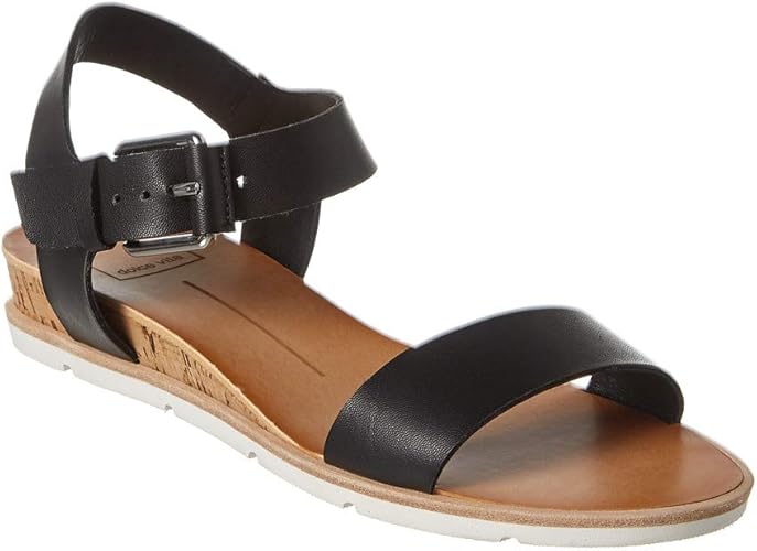 dolce vita snakeskin wedges