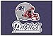 Fan Mats 5800 NFL - New England Patriots 20
