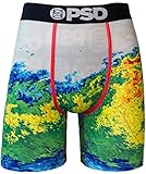 PSD Men's doppler