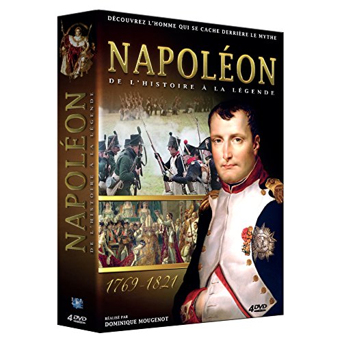 Napoléon : De l'histoire à la légende