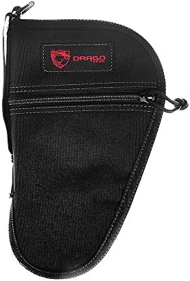 Drago Gear Pistol Case