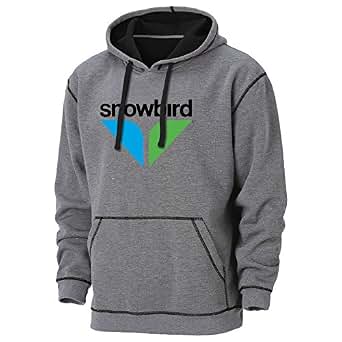 snowbird hoodie