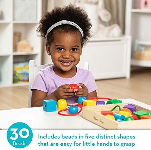 melissa and doug stringing beads