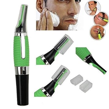 micro hair trimmer amazon