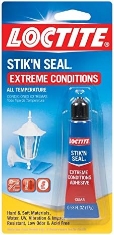 Loctite Stick N' Seal Ultra