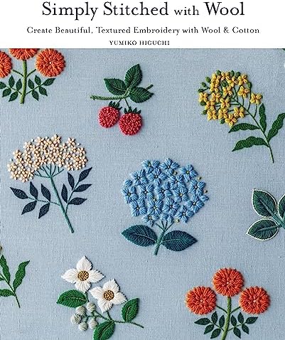 Helen M. Steven's Embroiderer's Year: Stevens, Helen M