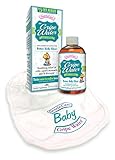 Bundle2-Items-Gripe-Water--Free-Baby-Bib-by-Gentle-Care--Top-Choice-for-Babies-With-Colic-Upset-Stomach-Gas-Fu