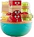 Fisher-Price Wooden Toys Deep Blue Sea Stacker