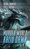 Murder World: Kaiju Dawn