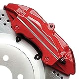 G2 Red Brake Caliper Paint High Heat/Temperature