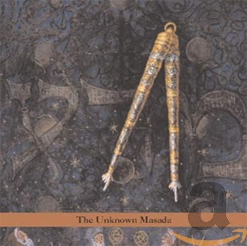 Unknown Masada - 10th Anniversary Volume 3