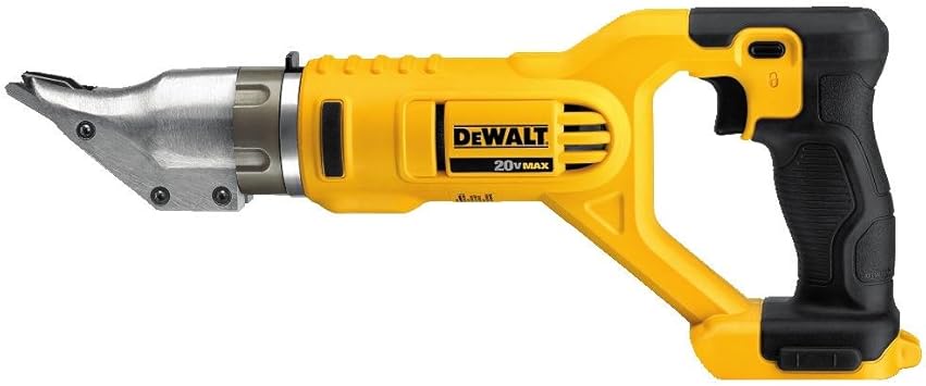 DEWALT DCS491B Shears product image 2