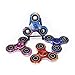 KASST Fidget Spinner Toy Stress Reducer,Hand Spinner Tri-Spinner Fidget Spinner Toy - Perfect For ADD, ADHD, Anxiety, and Autism Adult Children (Z16-Camouflage)
