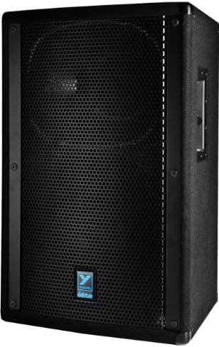 yorkville elite passive speakers