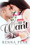 Free eBook - All I Want