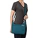 Pacsafe Citysafe CS100 Anti-Theft Travel Handbag, Teal