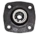 NEW BEARING HOUSING KAWASAKI JETSKI STX ULTRA 150 ZXI SX XI TS STS SS SC SX-R 13091-3730, 13280-3730, 13280-3756
