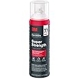 3M Super 77 Multi-Surface Spray Adhesive, 14.1 oz., Low VOC, Quick Bond, Fast Drying, Clear Finish for Foil, Foam, Paper, Metal, Plastic, Fabric, and Cardboard (77-NAT)