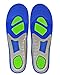 Children’s Athletic Gel Insoles for Cushion and Comfort for Active Children ((24 cm) Kids Size 2-6)thumb 2
