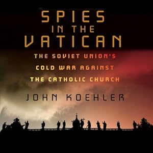 Image result for John Koehler published Spies in the Vatican