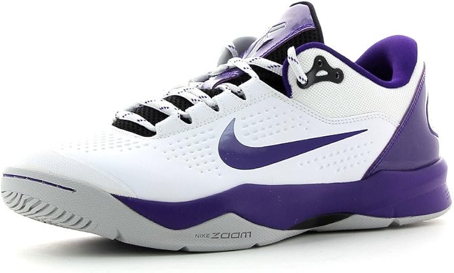Nike Zoom Kobe Venomenon 3 (555073-100) GrÃ¶Ãe 45: Amazon.de: Schuhe & Handtaschen
