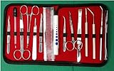 Dissecting Dissection Kit Set Anatomy Medical