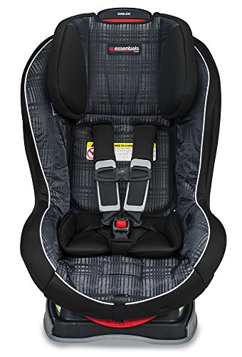 britax verve stroller