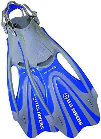us divers proflex