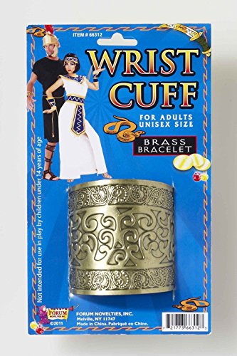 Cleopatra Wrist Cuffs (Standard)