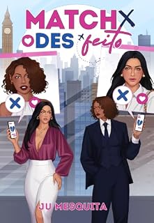 Livro Match Desfeito