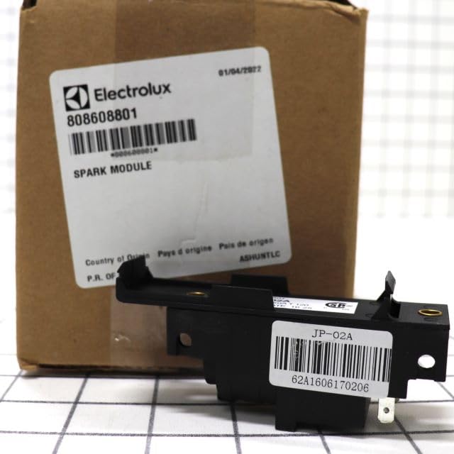 808608801 Range Spark Module