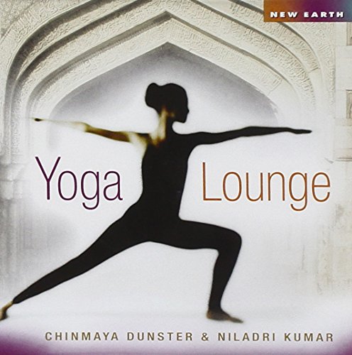 Chinmaya Dunster - Yoga Lounge - Zortam Music