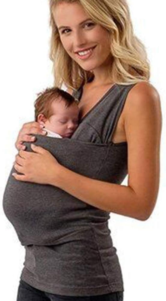 baby sling t shirt