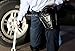 Professional Heavy Duty Knee Pads. Foam Padding and Gel Cushion Provide Max Comfort. Dual Straps and Adjustable Clips.