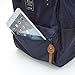 School Backpack,Handy Unisex Laptop Bag, Daypack Travel Bag by FLYNOVA | College, Travel, Hiking, Gym, Business,Fits 15-inch Laptop