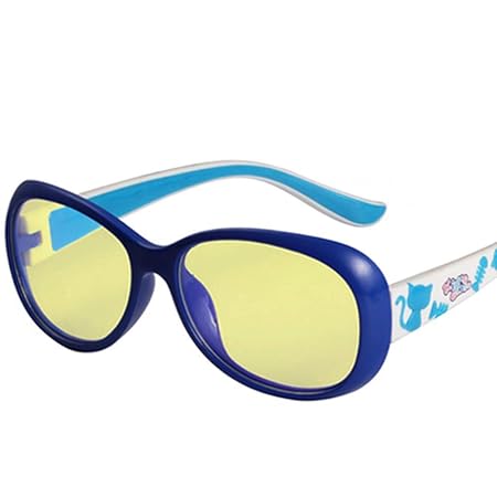 gafas para luz ultravioleta