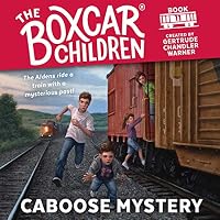Downloadable Audio edition cover