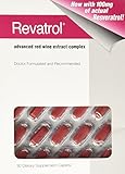 Revatrol - Advanced Red Wine Extract Complex