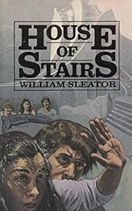 house of stairs william sleator house of stairs william sleator