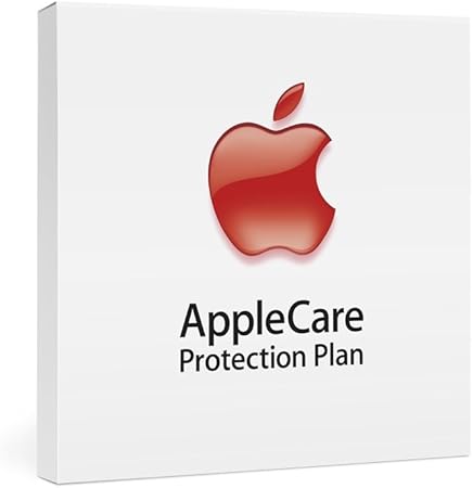 AppleCare Protection Plan for MacBook 