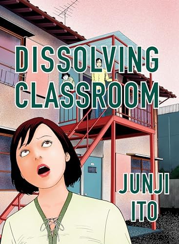 The Drifting Classroom: Perfect Edition Vol 1-3 Full Collection 3