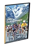 1992 Tour De France Dvd