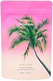 SugarBaby Vita Skin Slim Ulate Coconut And Coffee Stimulating Body Scrub, 7.05 oz.