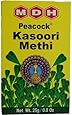 MDH Peacock Kasoori Methi 0.8 Oz