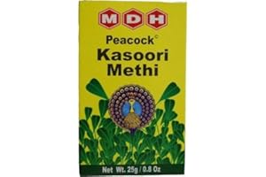 MDH Kasoori Methi, 25 grams