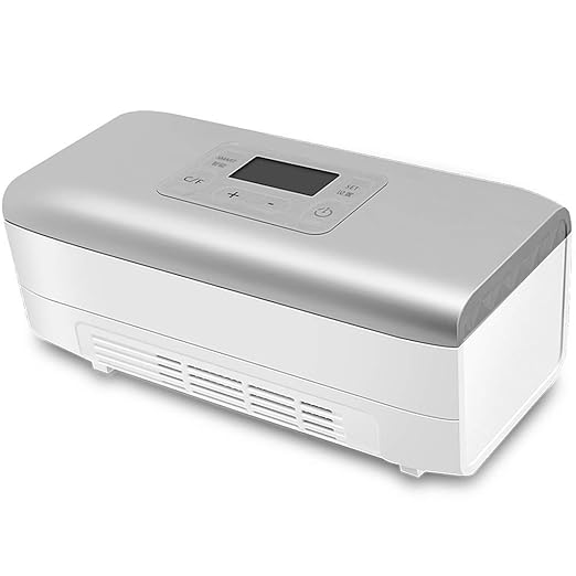 TxDike Lan Refrigerador del Coche Caja fría Nevera Caliente ...