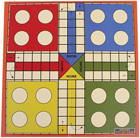 Ludo and Snake 2 in 1 Games - Free TIME Fun