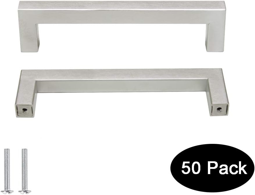 Best Cabinet Handles 5 Inch Hole Center European Bar